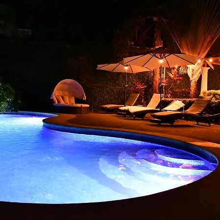 11B Jaco Sol Quadplex Apartment